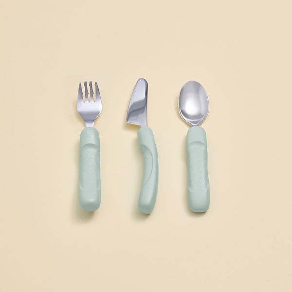 jnr cutlery trio