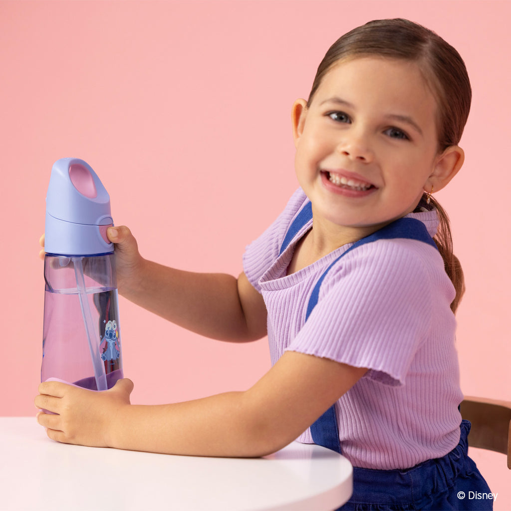 Disney Stitch by b.box - 600mL Tritan™ drink bottle