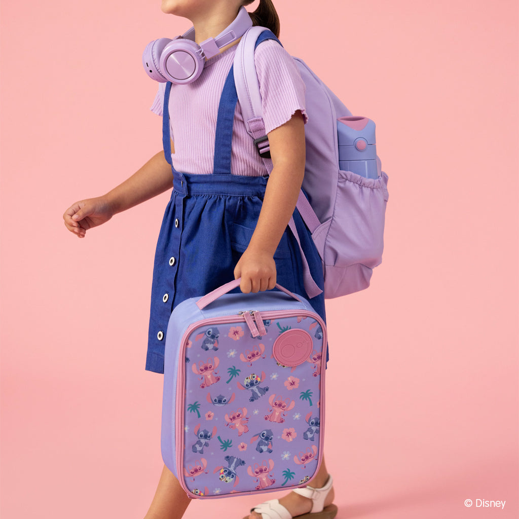 Disney Stitch by b.box - insulated lunchbag
