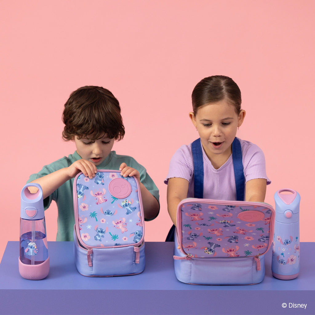 Disney Stitch by b.box - insulated mini lunchbag
