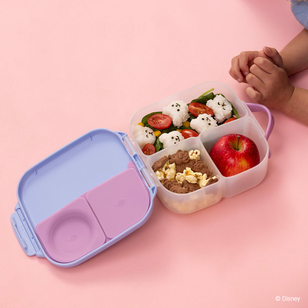 Disney Stitch by b.box - mini lunchbox