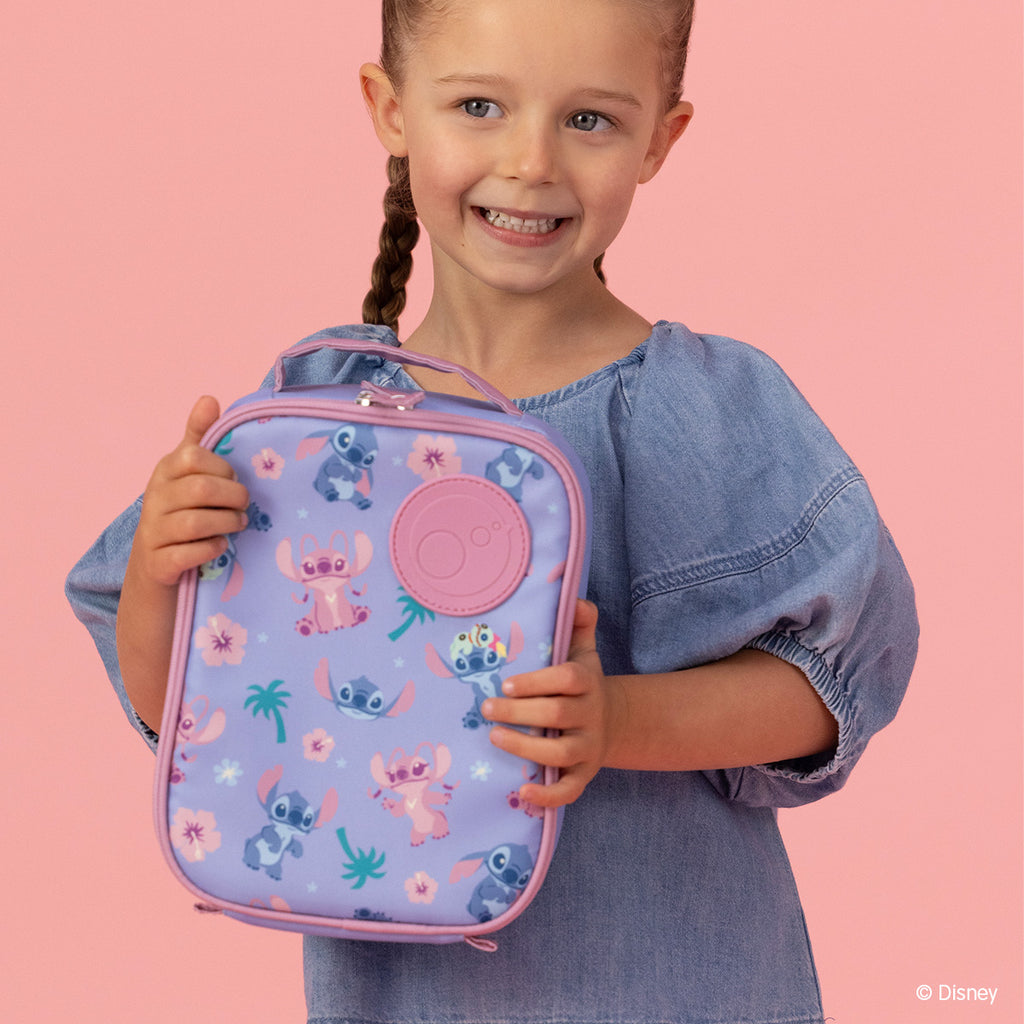 Disney Stitch by b.box - insulated mini lunchbag