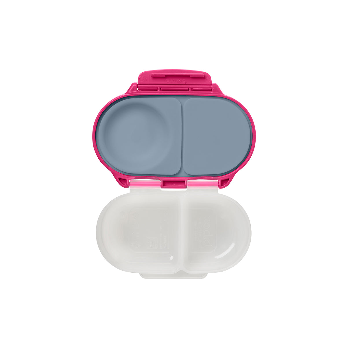 b.box x you - snackbox