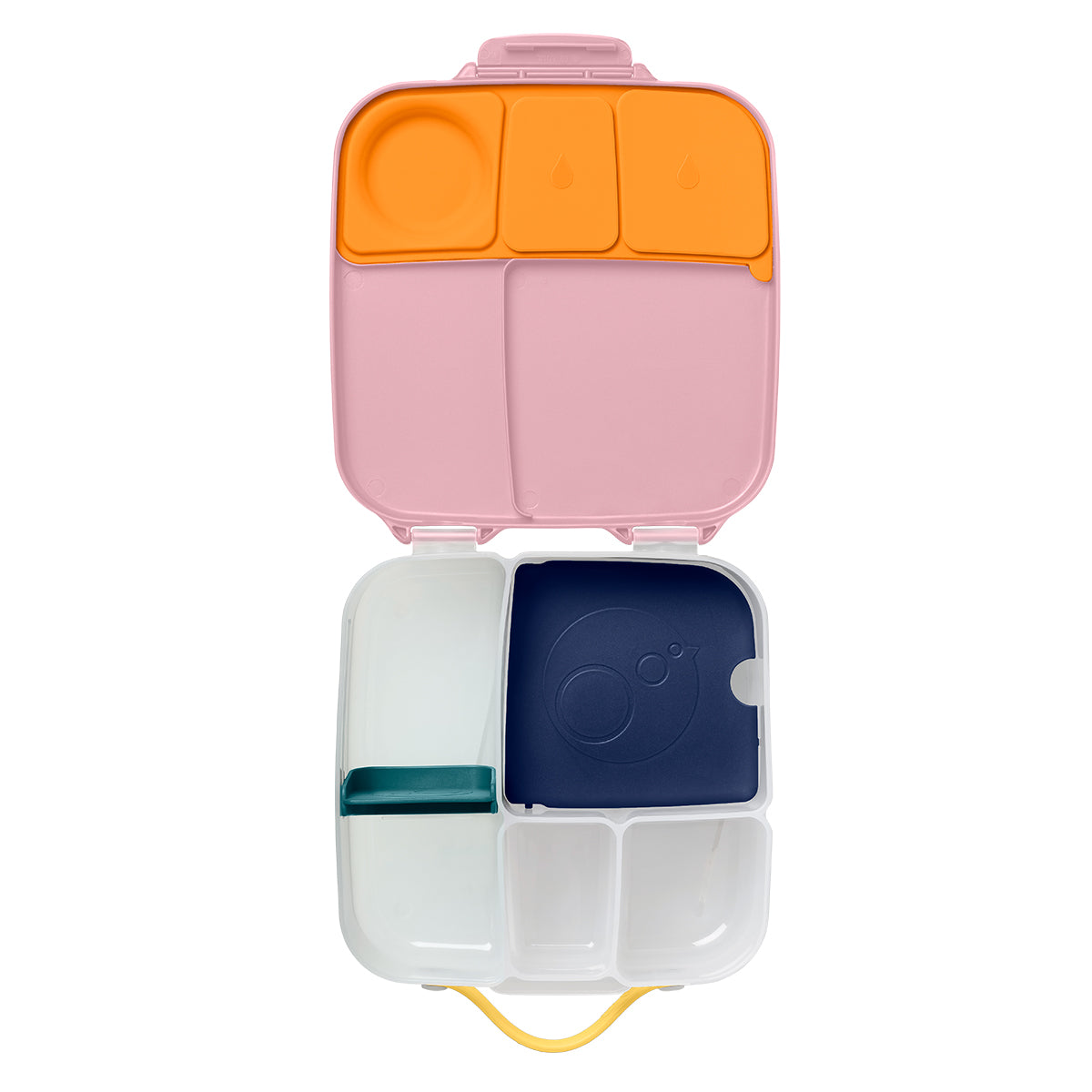 b.box x you - lunchbox