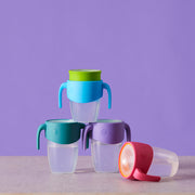 360 cup - ocean breeze