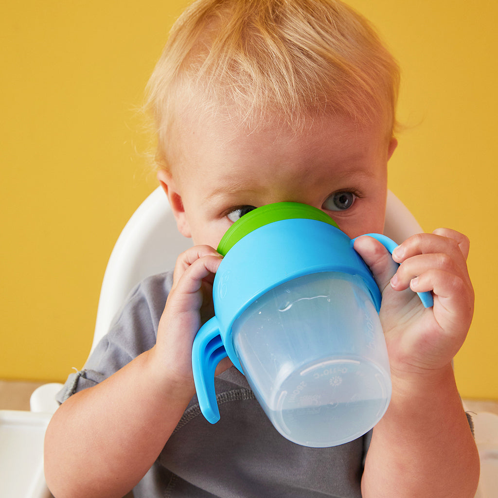 360 cup - ocean breeze