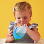 360 cup - strawberry shake