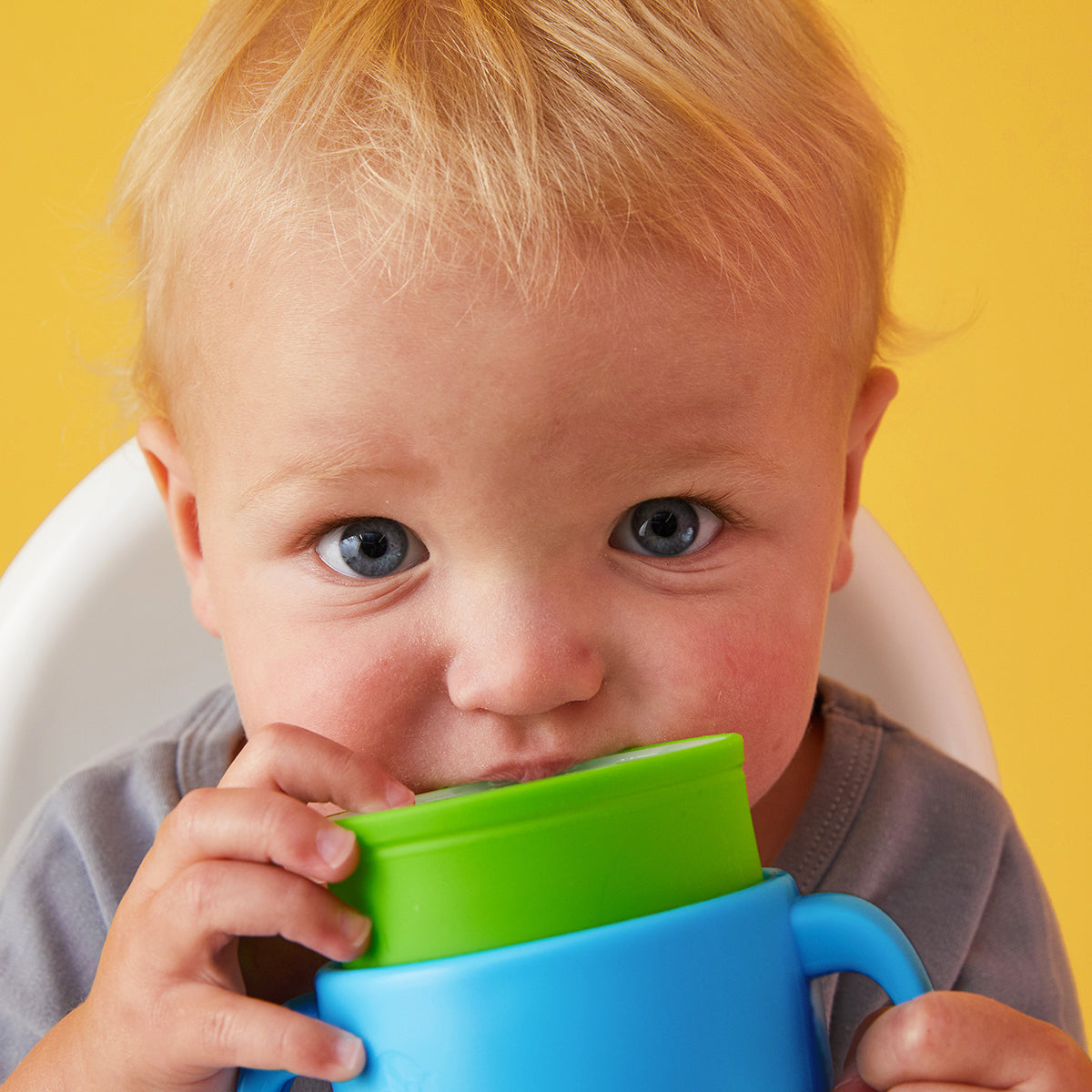 360 Cup - Ocean Breeze - b.box for kids