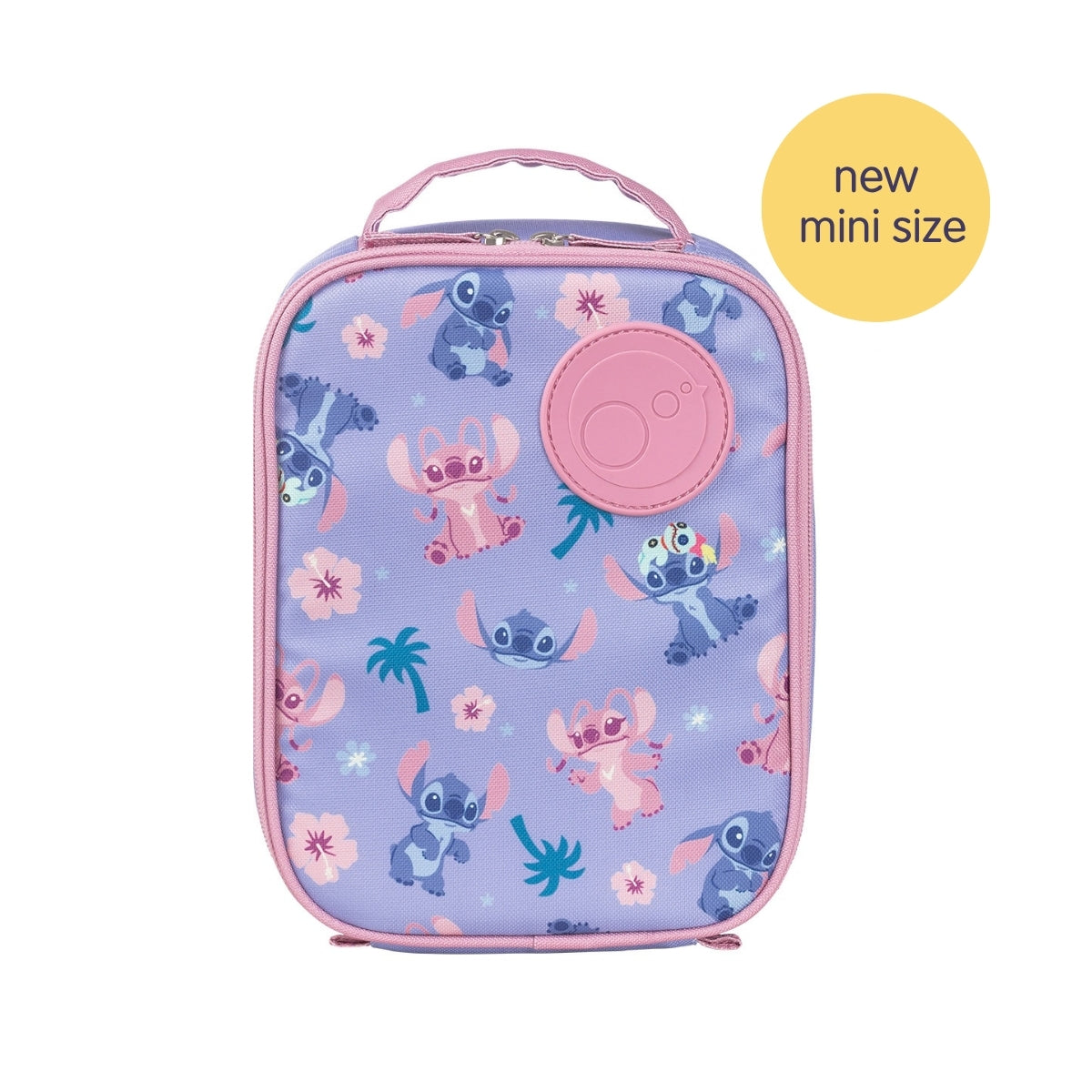 Disney Stitch by b.box - insulated mini lunchbag