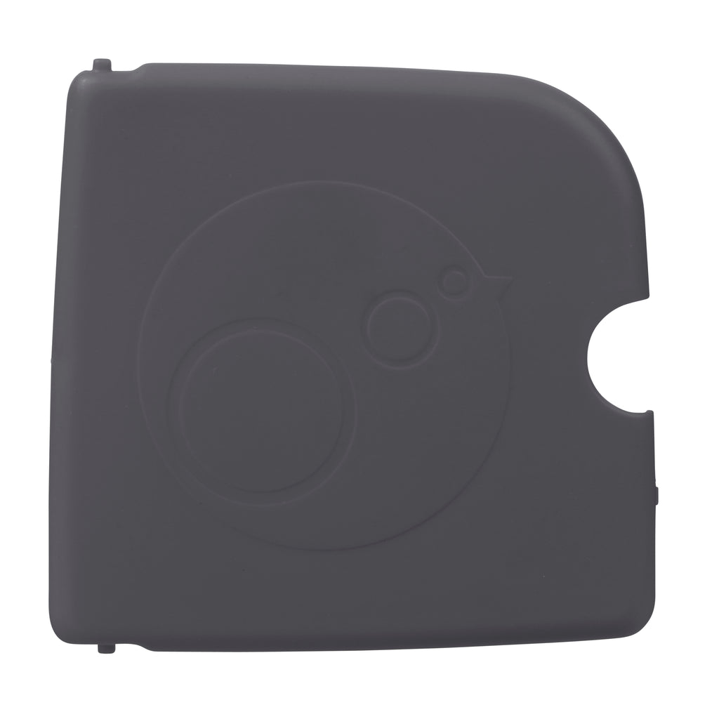 Lunchbox Replacement Sandwich Cover - Grey (Graphite)