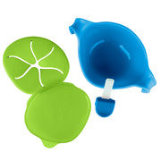 bowl + straw - ocean breeze