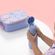 Disney Stitch by b.box - 500mL insulated drink bottle
