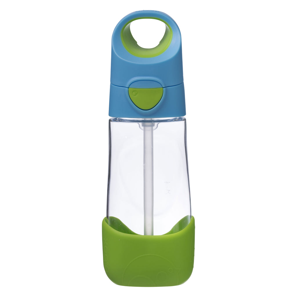 450mL Tritan™ drink bottle - ocean breeze