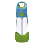 450mL Tritan™ drink bottle - ocean breeze