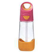 450mL Tritan™ drink bottle - strawberry shake
