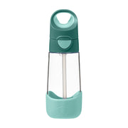 450mL Tritan™ drink bottle - emerald forest