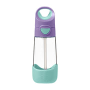 450mL Tritan™ drink bottle - lilac pop