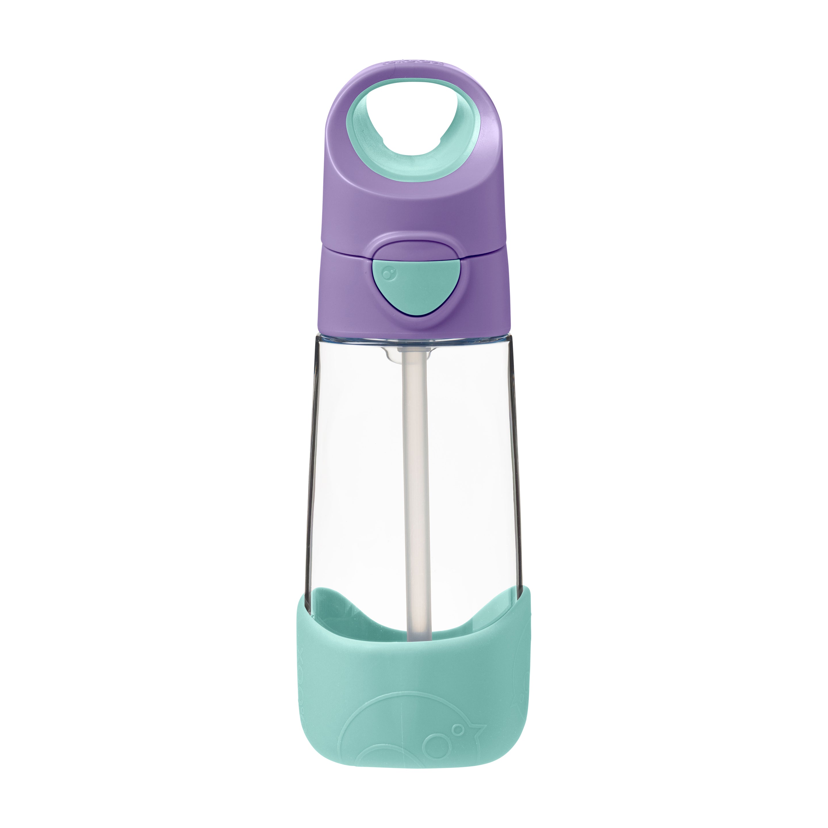 450mL Tritan™ drink bottle - lilac pop