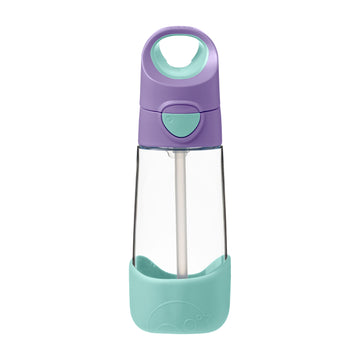 450mL Tritan™ drink bottle - lilac pop