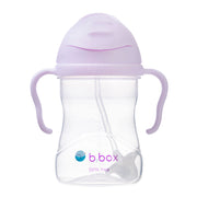 gelato sippy cup - boysenberry