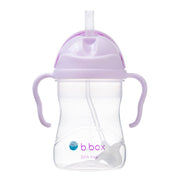 gelato sippy cup - boysenberry
