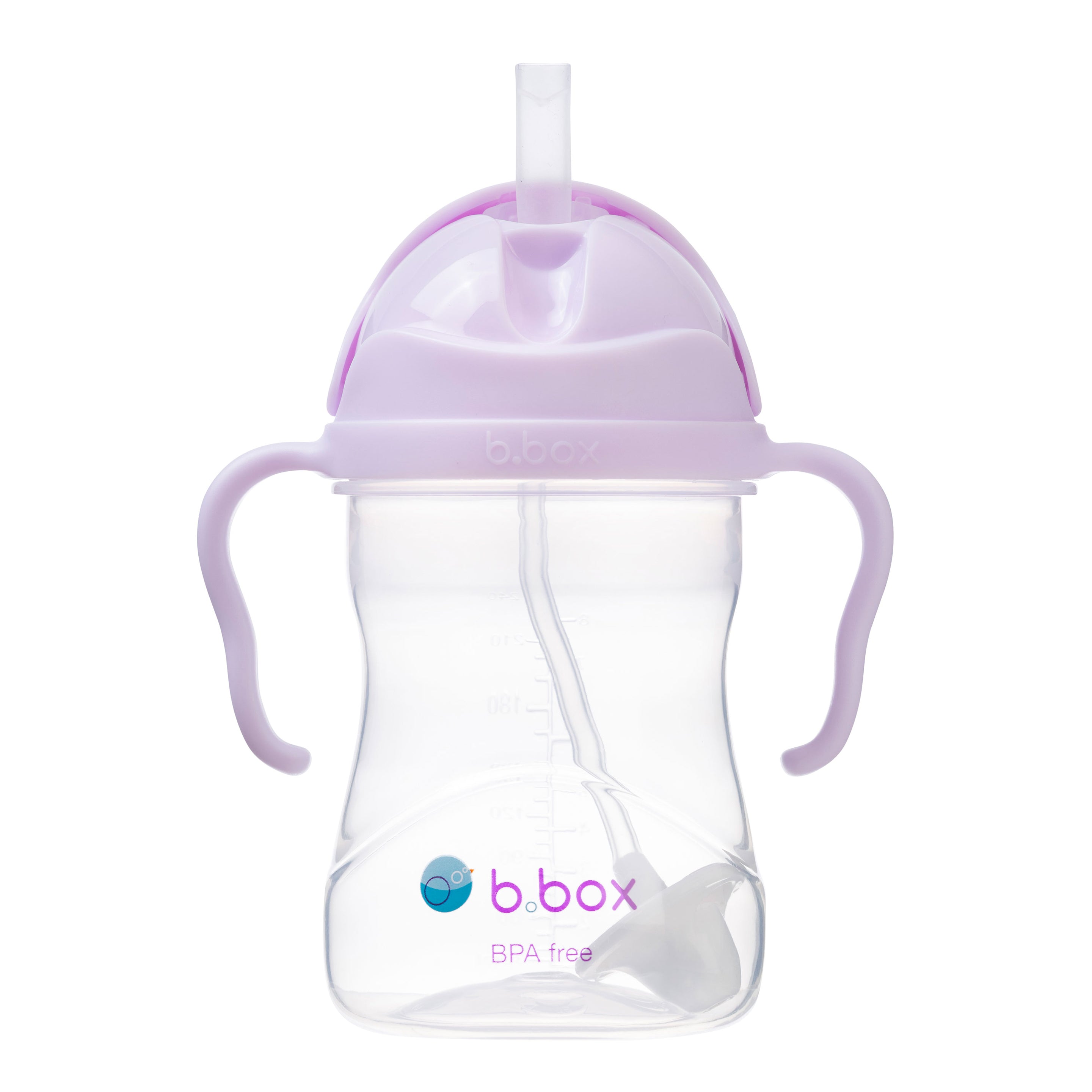 gelato sippy cup - boysenberry