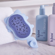 Baby Bath Brush Replacement Sponge - 2 Pack