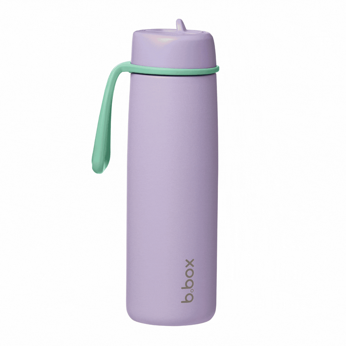 b.box x you - build your own 690mL insulated flip top - base only