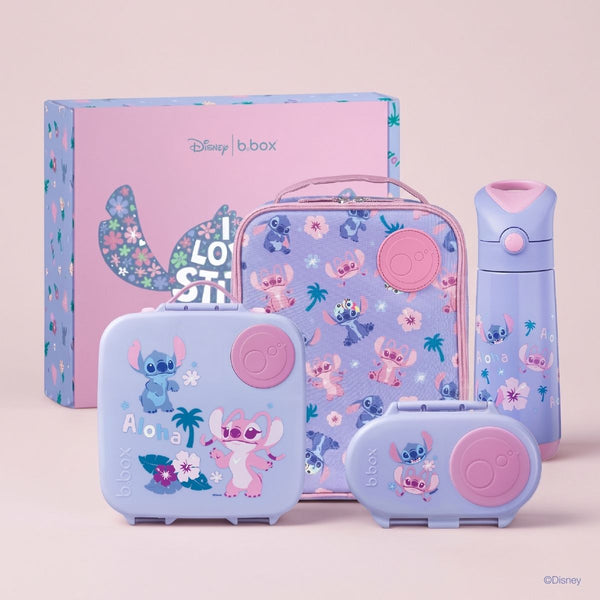 Disney Stitch bundles