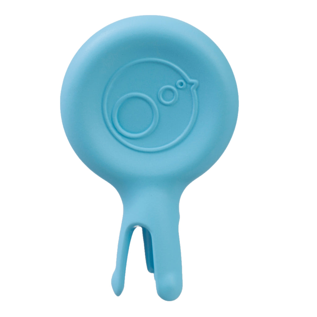 duo pack mini spoon & FLORK™ cutlery - ocean