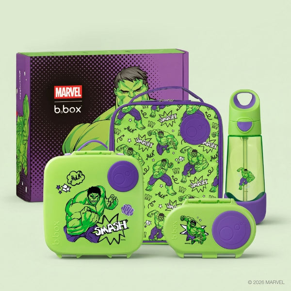 Marvel Hulk bundles