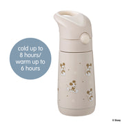Disney - 350mL insulated drink bottle - Mickey Mouse