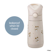 Disney - 350mL insulated drink bottle - Mickey Mouse