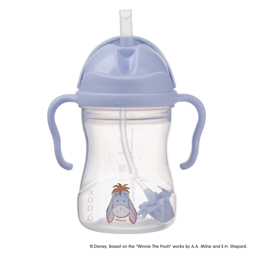 Disney - Winnie The Pooh 100 sippy cup - Eeyore