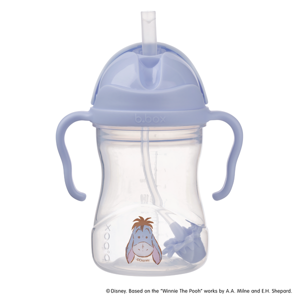 Disney - Winnie The Pooh 100 sippy cup - Eeyore
