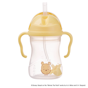 Disney - Winnie The Pooh 100 sippy cup - Pooh