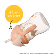 Disney - Winnie The Pooh 100 sippy cup - Tigger