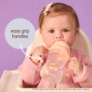 Disney - Winnie The Pooh 100 sippy cup - Tigger