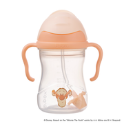 Disney - Winnie The Pooh 100 sippy cup - Tigger
