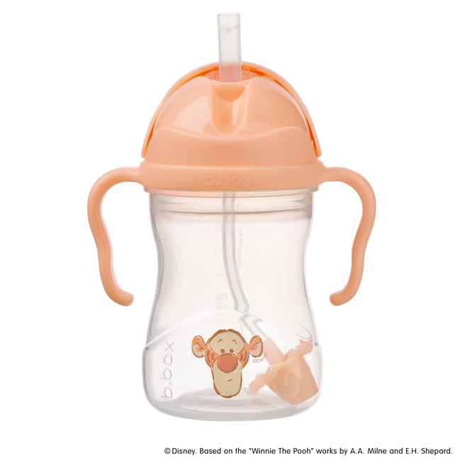 Disney - Winnie The Pooh 100 sippy cup - Tigger