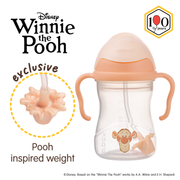 Disney - Winnie The Pooh 100 sippy cup - Tigger