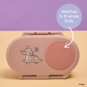 Disney - Bambi snack time bundle