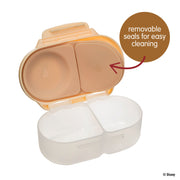 Disney - The Lion King - snackbox
