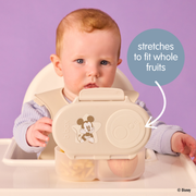 Disney - Mickey Mouse - snackbox