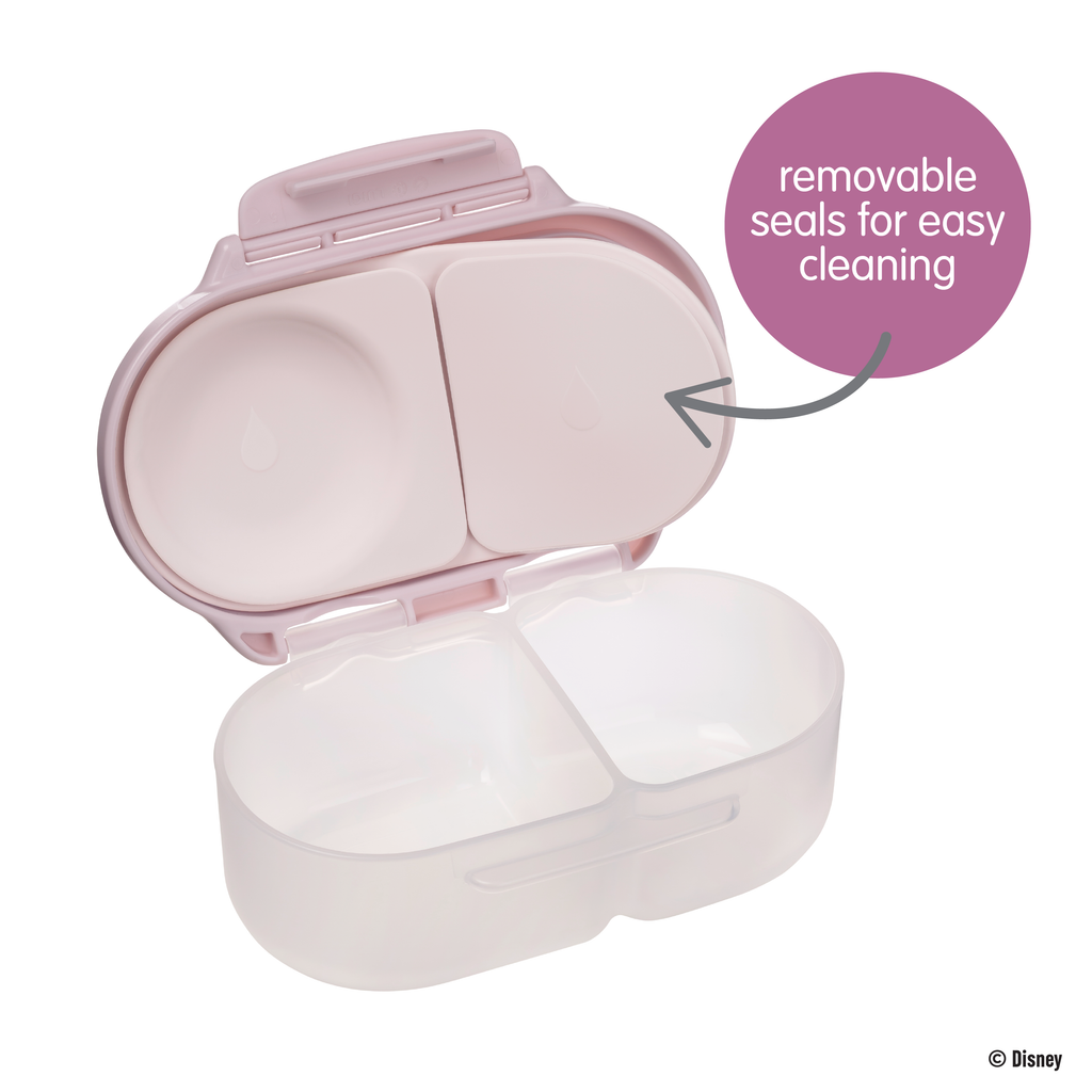 Disney - Minnie Mouse - snackbox