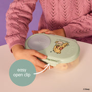 Disney - Winnie The Pooh - snackbox