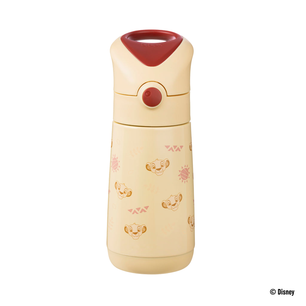 Disney - 350mL insulated drink bottle - The Lion King