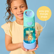 Bluey by b.box - playtime 450mL Tritan™ drink bottle -  bingo