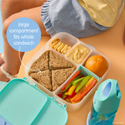 Bluey by b.box - playtime lunchbox