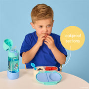 Bluey by b.box - playtime 450mL Tritan™ drink bottle